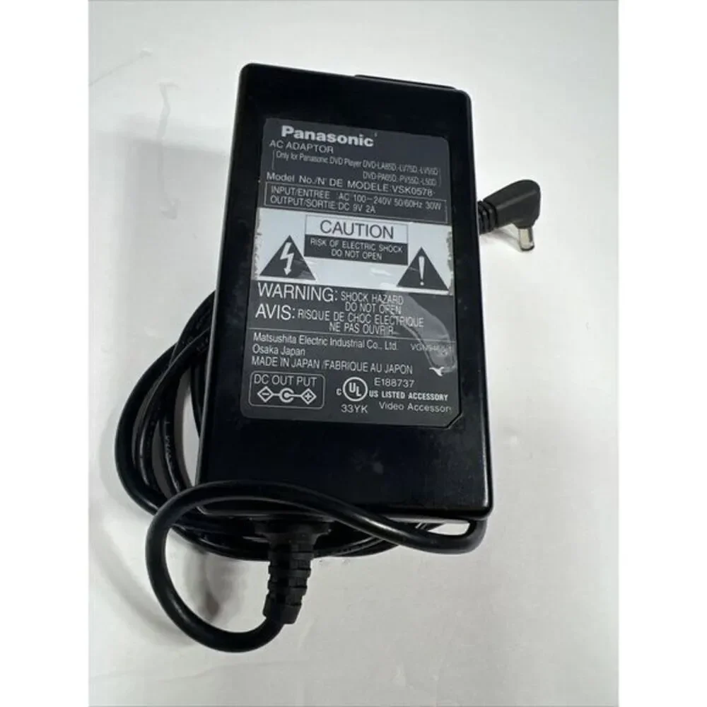 Panasonic‎ Vsk0578
